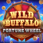 Wild Buffalo Fortune Wheel