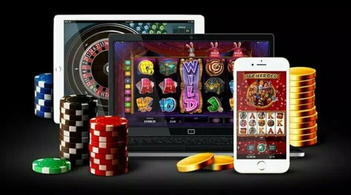 Why People Gamble