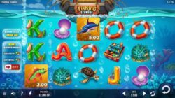 Hop on board with Trawler Fishin’