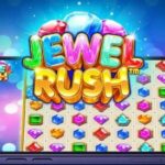 Jewel Rush online slot review