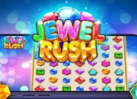 JEWEL RUSH
