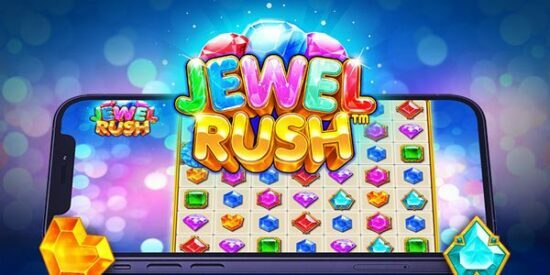 JEWEL RUSH