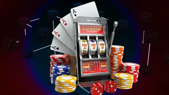 Finding the perfect online casino game