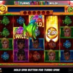 Win Big with Blazing Piranhas!