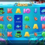 Spin to win with Catch 22