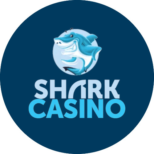 100 Free Spins for $5 at Shark Casino
