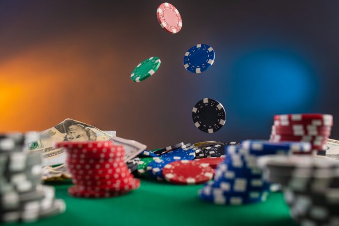 The Best Time to Gamble Online