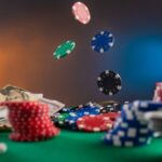 The Best Time to Gamble Online