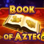 Book of Aztec Dice