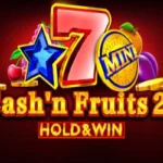 Cash’n Fruits 27 Hold & Win