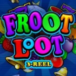 Froot Loot 3-Reel