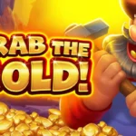 Grab the Gold!