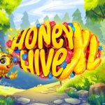 Honey Hive XL
