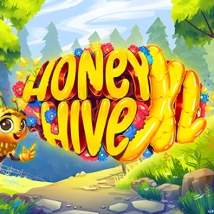 100 Free Spins on ‘Honey Hive XL’ at Slotgard