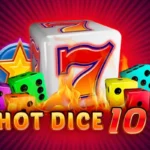 Hot Dice 10