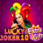 Lucky Joker 10 Extra Gifts