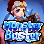 Monster Buster