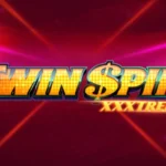Twin Spin XXXtreme