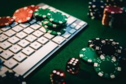 Mastering the art of online casino gambling