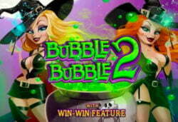 99 Free Spins on “Bubble Bubble 2” at Bovegas Casino