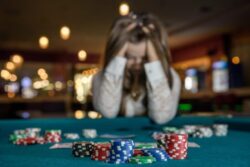 Avoiding the most common gambling mistakes
