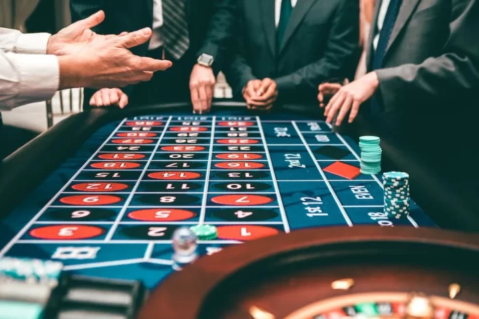 Expert Level Gambling Tips.