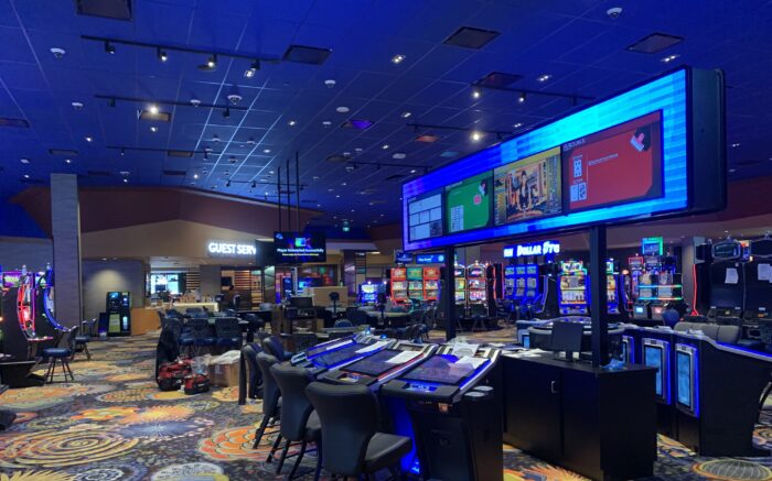 Our online casino favourites