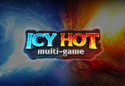 130 Free Spins on ‘Icy Hot multi-game’ at Brango Casino