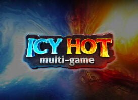 130 Free Spins on ‘Icy Hot multi-game’ at Brango Casino