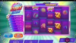 Hyper Strike Cash Megaways online slot review