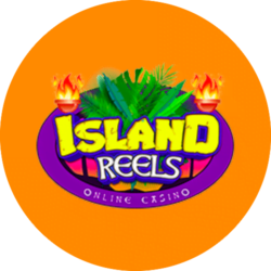 $15 Free Chip at Island Reels