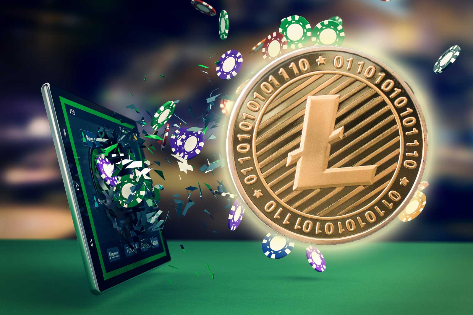 Litecoin Casinos