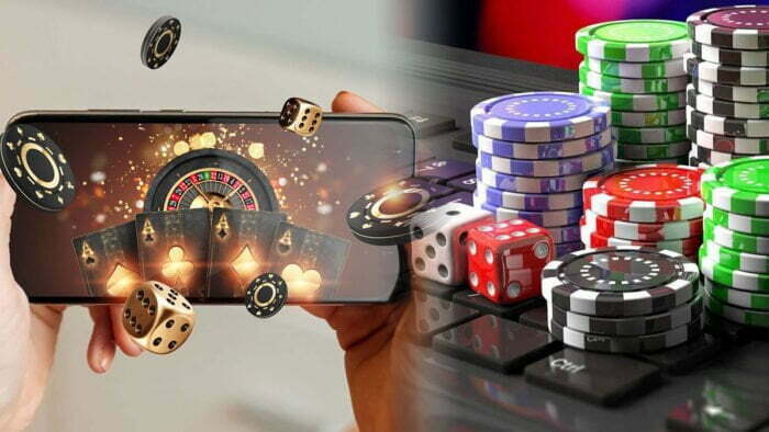 How to have the most fun gambling online