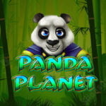 80 Free Spins on ‘Panda Planet’ at Drake Casino bonus code