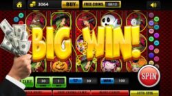 Riding the reels – a rollercoaster of online slots excitement