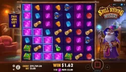 Spellbinding Mystery online slot review