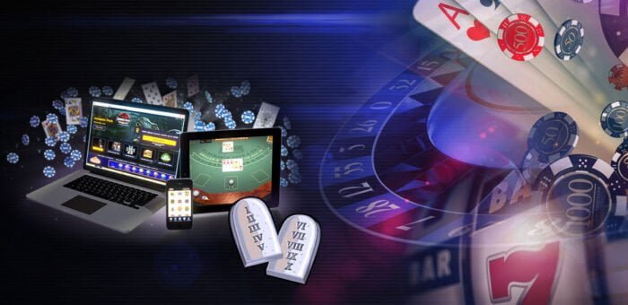The best online slot strategies