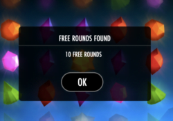 10 Free Spins at GodBunny