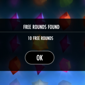 10 Free Spins at GodBunny