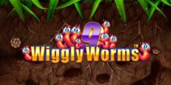 Get your winning on with 9 Wiggly Worms