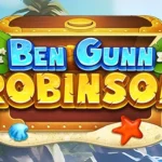 Ben Gunn Robinson
