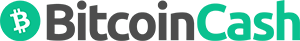 Bitcoin Cash Logo