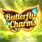 Butterfly Charms