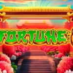 Fortune 8