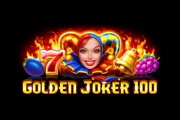 Golden Joker 100