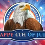 Happy 4th of July