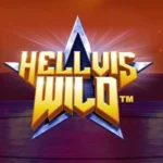 Hellvis Wild