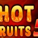 Hot Fruits 5