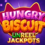 Hungry Biscuit