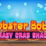 Lobster Bob’s Crazy Crab Shack